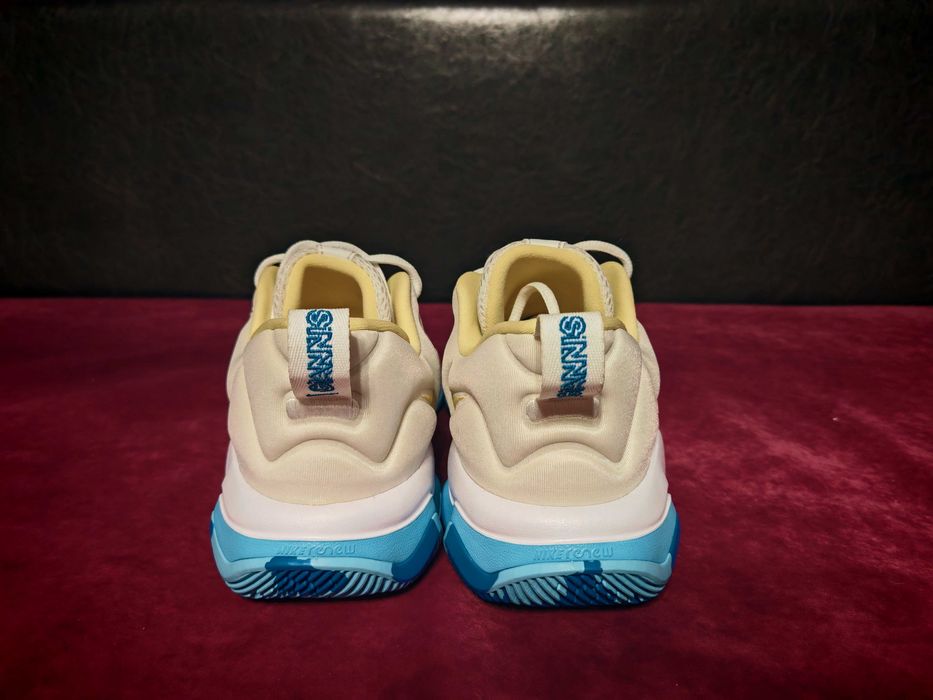 Nike Giannis immortality 3/(43) - баскетболни обувки