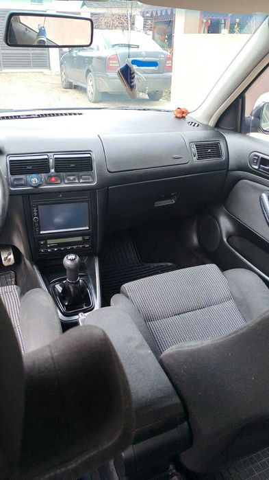 Vand GOLF IV 1.9 TDI 110 CP