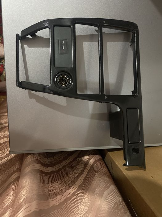 Запчасти на марк 2 100