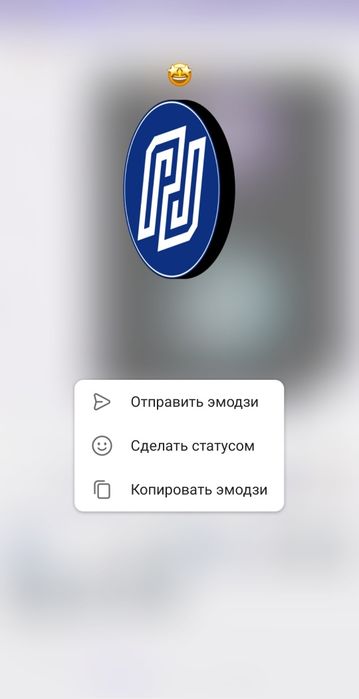 Brendingiz uchun telegram stikerlar yasab berish xizmati