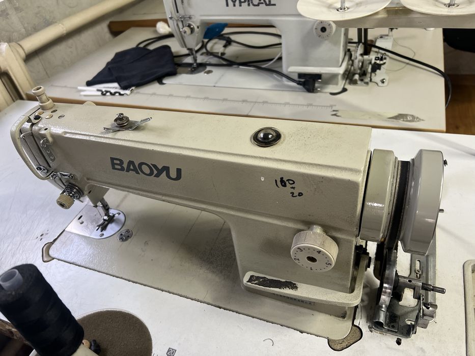 Швейная машина б/у