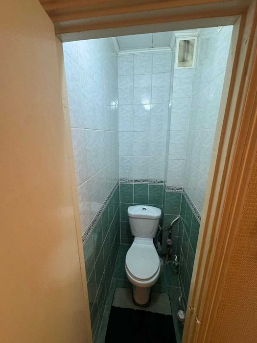 Продажа 3-комнатной квартиры