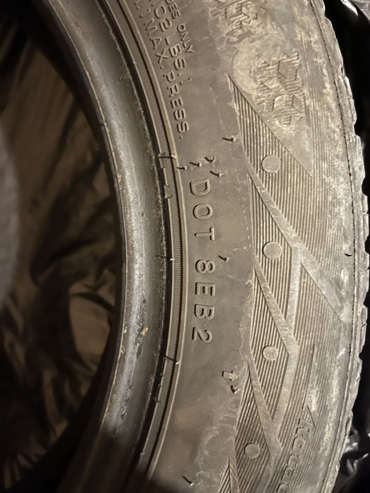 Зимни гуми NEXEN 175/65 R15