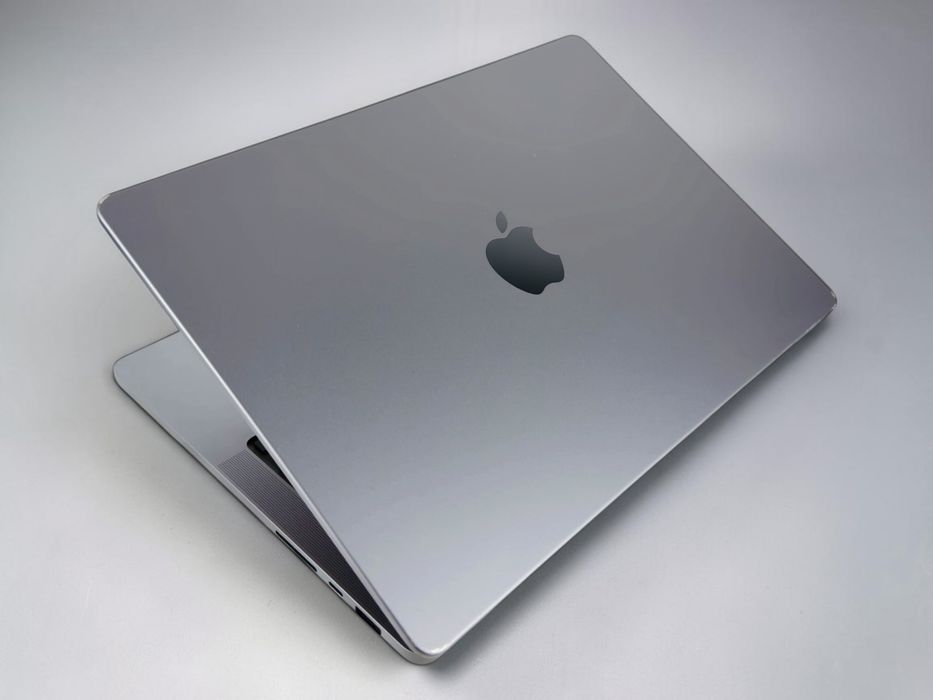 Apple MacBook Pro 14'' M1 Max 64RAM 1TB SSD Отличен! Гаранция!