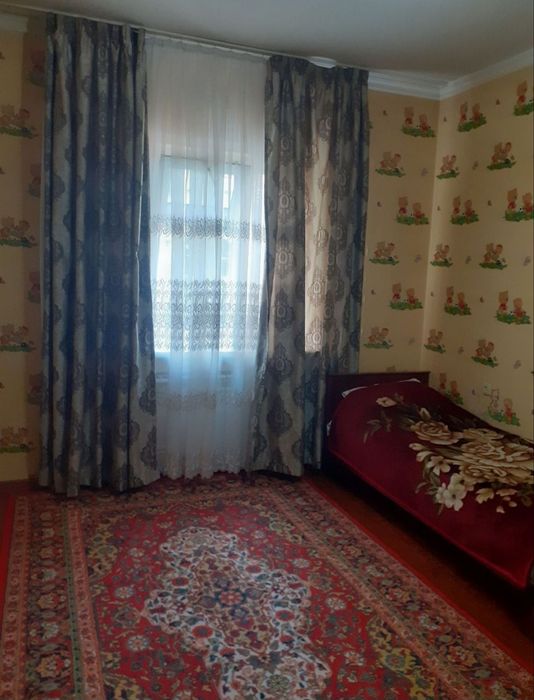 Аренда квартира Мирзо Улугбек Карасу-1