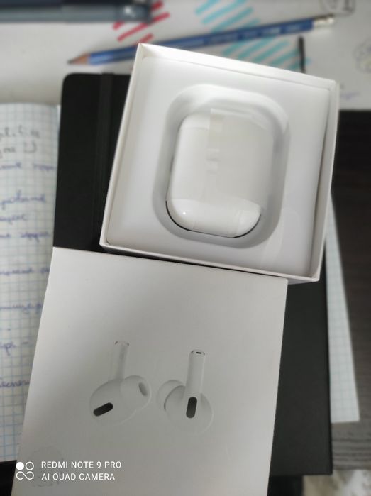 Airpods pro 2 Yangi