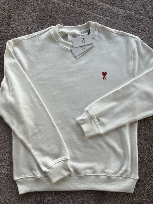 Bluza ami paris marimea L