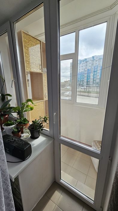 Уютная 1-комн. в ЖК «Нектар» (45 м²) — заезжай и живи!