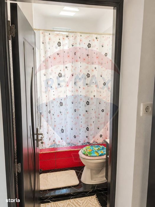 Apartament cu 2 camere situat în Cartierul Evreiesc – Zona Unirii