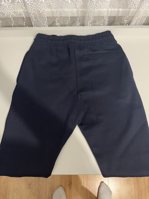 комплект штаны кофта ea7