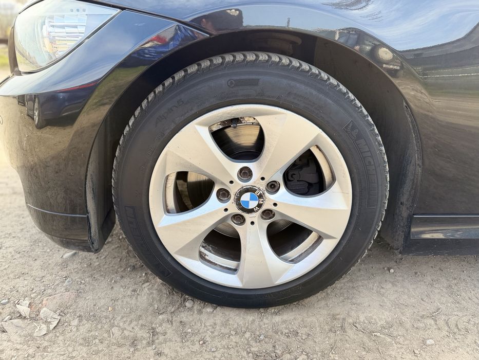 Jante r16 bmw e90 e91 e92 e93 e87 e81 e82 e88 f20 f21 f30 f31
