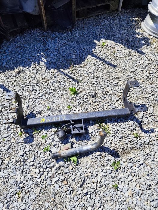 Теглич за Suzuki  Jimmi 2004 г