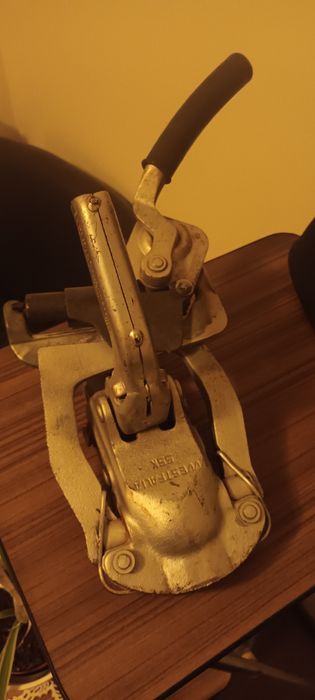 Cupla pentru remorca