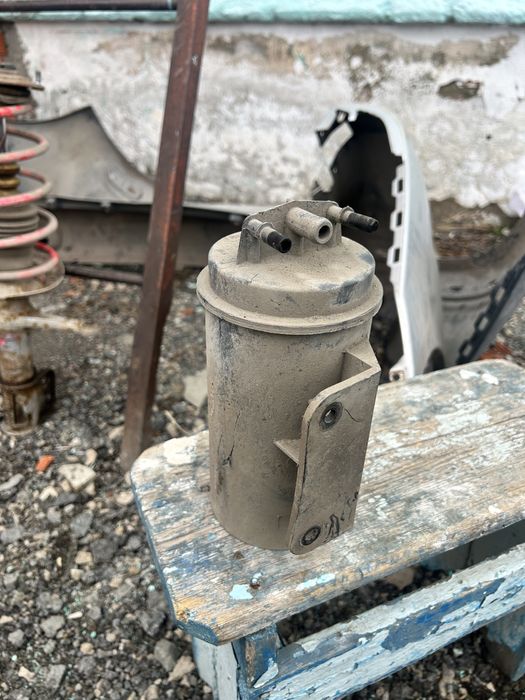 Абсорбер Приора Лада