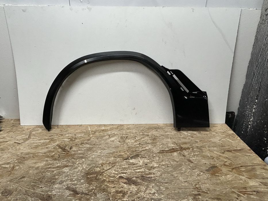 Ornament aripa bmw X6 F96 M competitione stanga fata