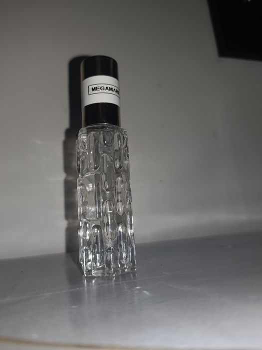 Вкусные духи (MEGAMARE)