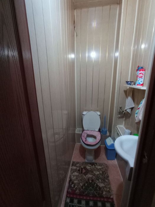 Квартира с гарантием