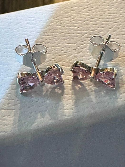 Обеци Пандора|Pandora