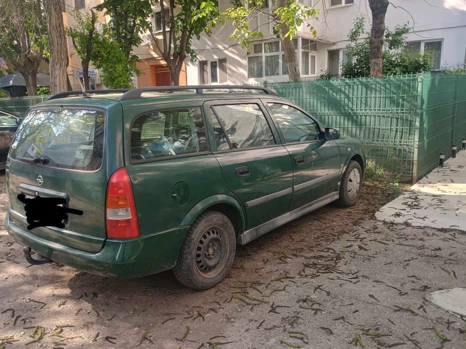 Opel Astra G 1.6 Benzina