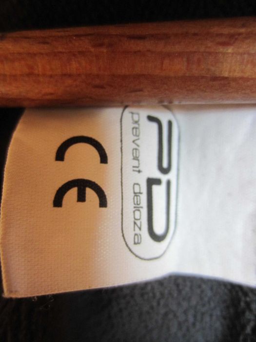 Geaca termica softshell Prevent Deloza,masura 58 XXL, stare f. buna.