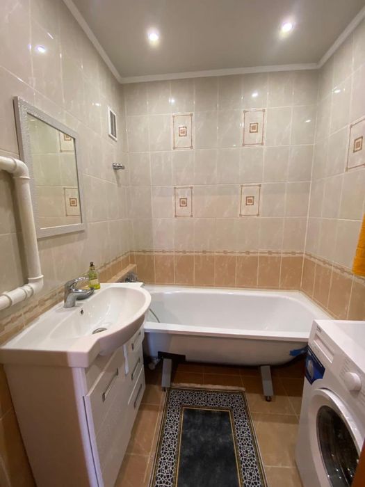 Сдам посуточнло 2 х ком кв