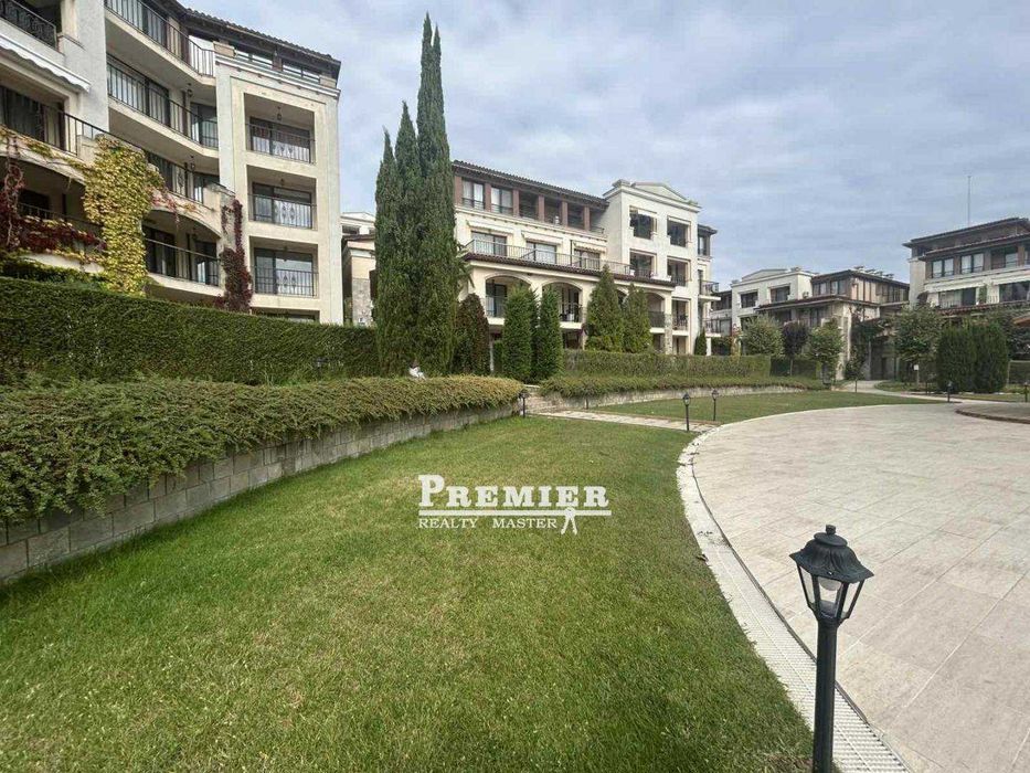 Продава се Двустаен апартамент в Созопол - 64 кв.м за 1641 €/кв.м - Снимка #3