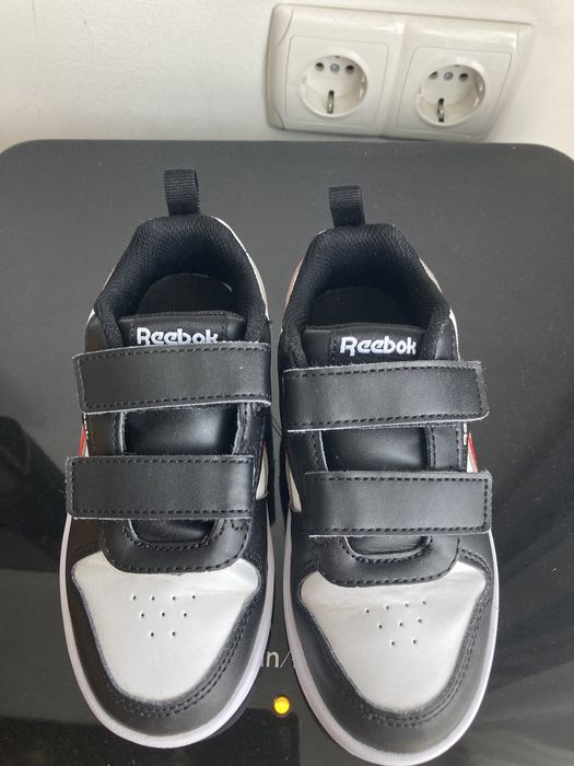 Маратонки Reebok 27.5