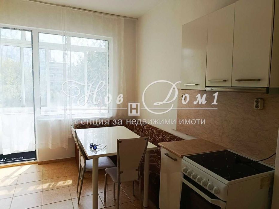 Дава се под наем Тристаен апартамент в Варна, ВИНС - 75 кв.м за 558.45 € - Снимка #6