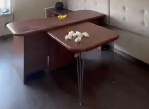 Продаю Столы, стулья и тумбы. Самовывоз!