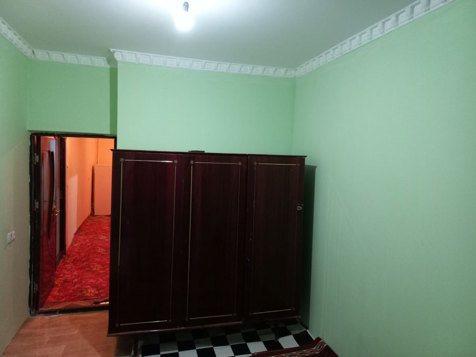 Квартира сотилади