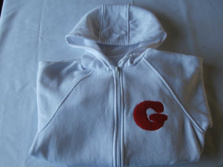 Памучно детско яке /суитшърт/