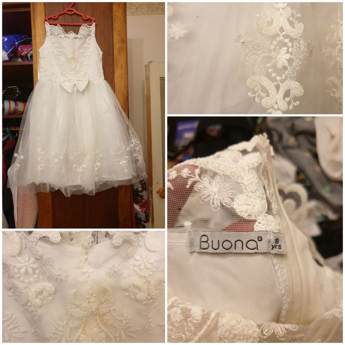 Пальто для девочки