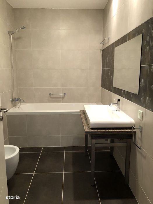 Inchiriez apartament 3 camere Ibiza Sol Pipera