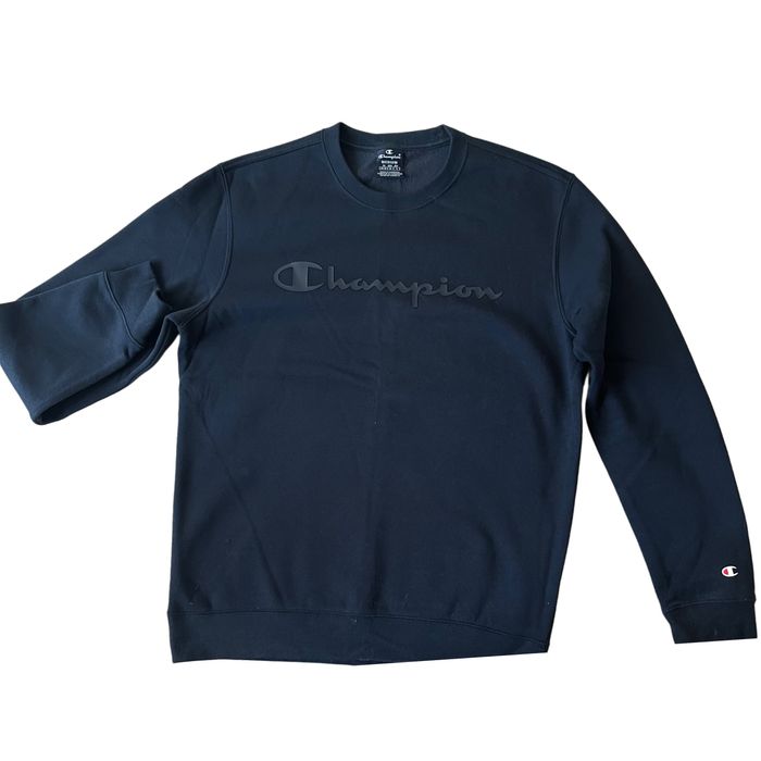 Блуза на Champion