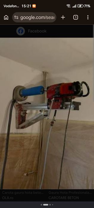 Servicii carotare