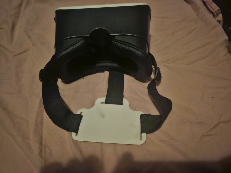 Virtual Box(Виртуални очила)