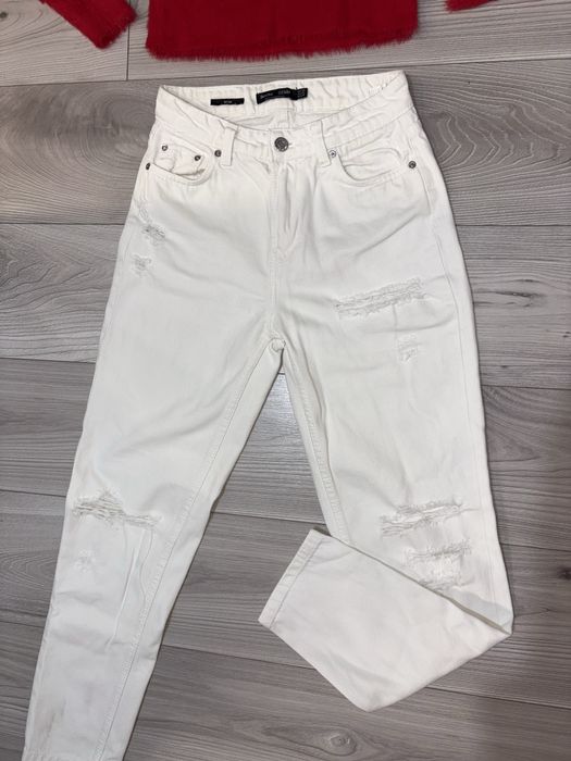 Set bluza h&m si pantaloni bershka