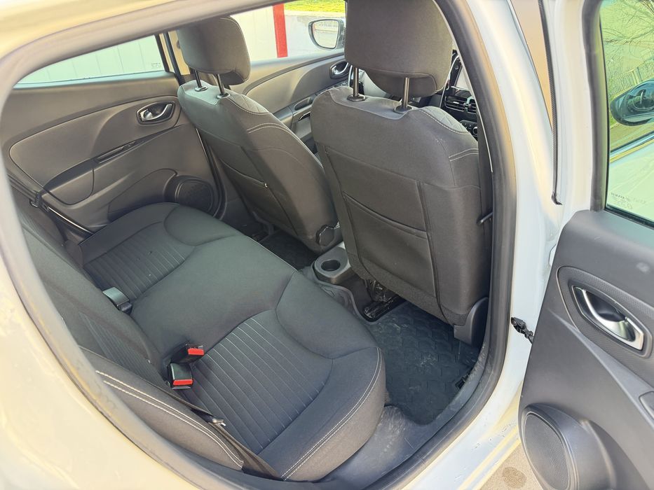 Vand Renault Clio 4 1.5DCi