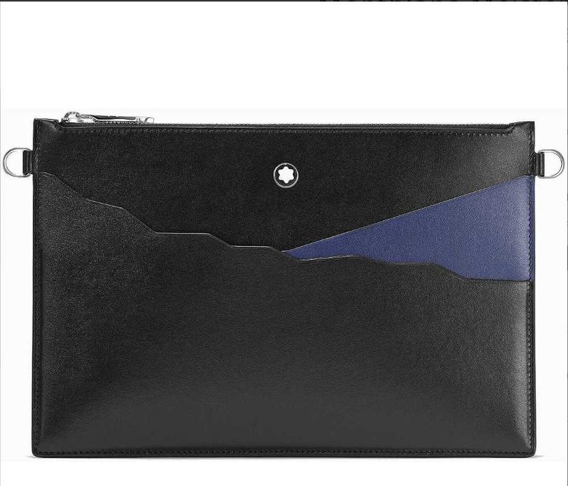 Pouch/клъч  Montblanc