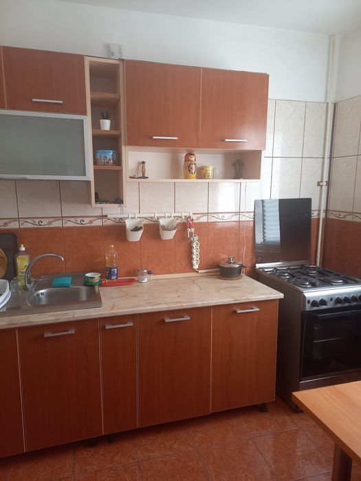 Direct Proprietar-Vanzare ap. 3 cam. Cf.1 Dec, Drumul Taberei Valea Oltului