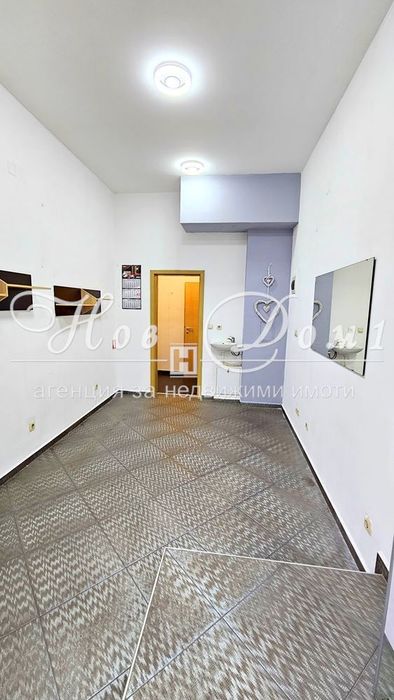 Дава се под наем Магазин в София, Банишора - 22 кв.м за 250 € - Снимка #3