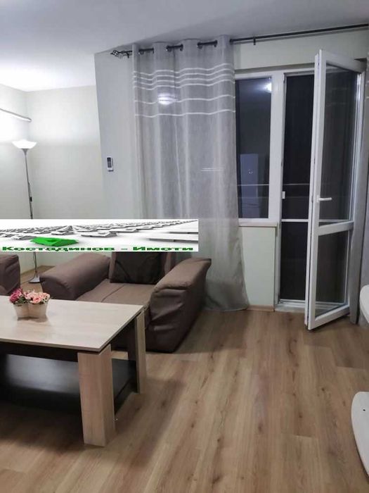 Дава се под наем Двустаен апартамент в Пловдив, Център - 75 кв.м за 500 € - Снимка #1
