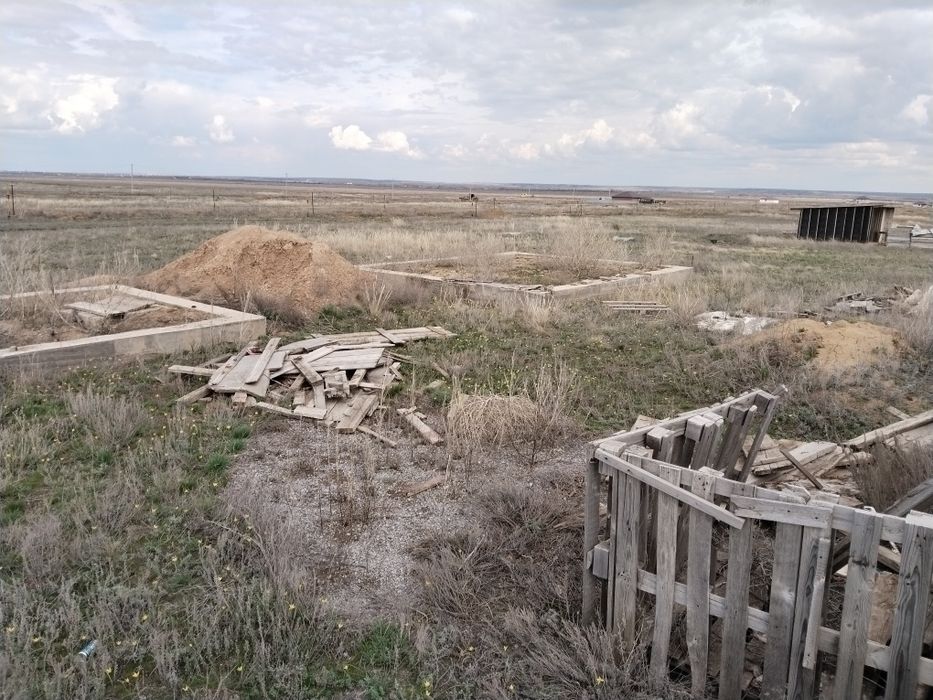 Продам землю в ЖМ Парасат