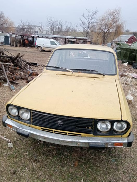 Masina Dacia 1310