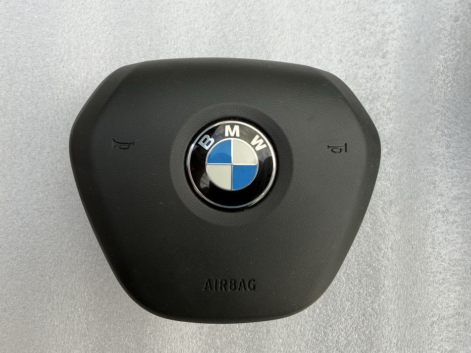 Спортен волан BMW G серия