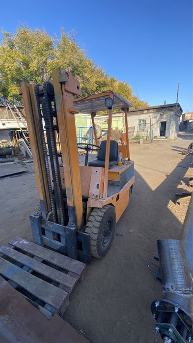 Кара на бензине двигатель жигулевский