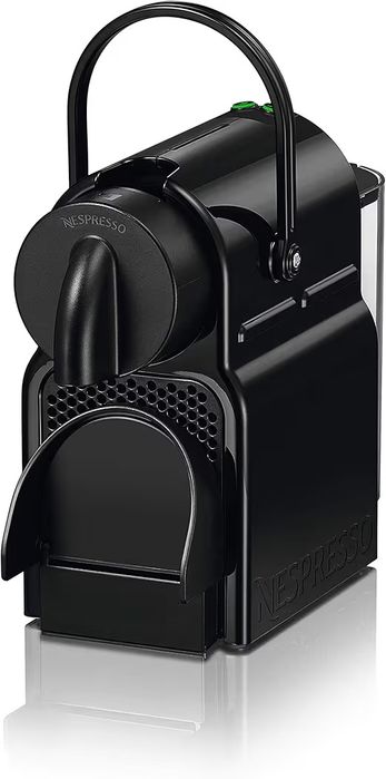 Кафемашина с капсули NESPRESSO Inissia,1260 W,19bar
