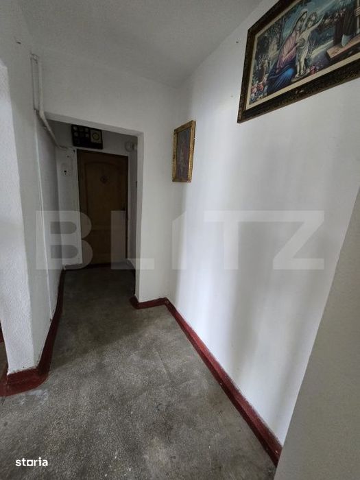 Apartament 2 camere| 48 mp| Centru Targoviste| Langa Primarie|
