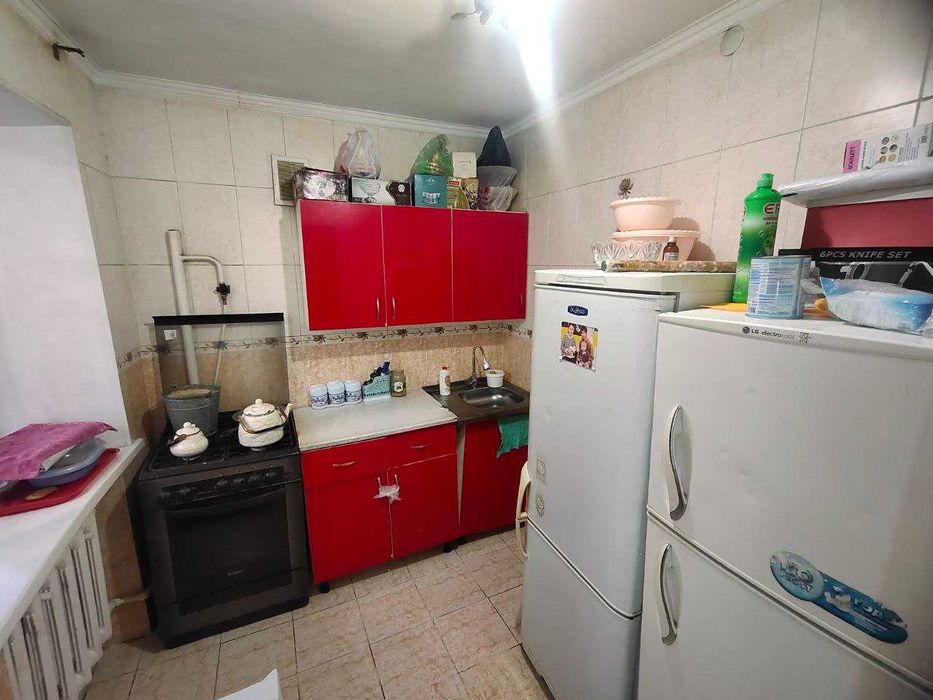 Продается квартира