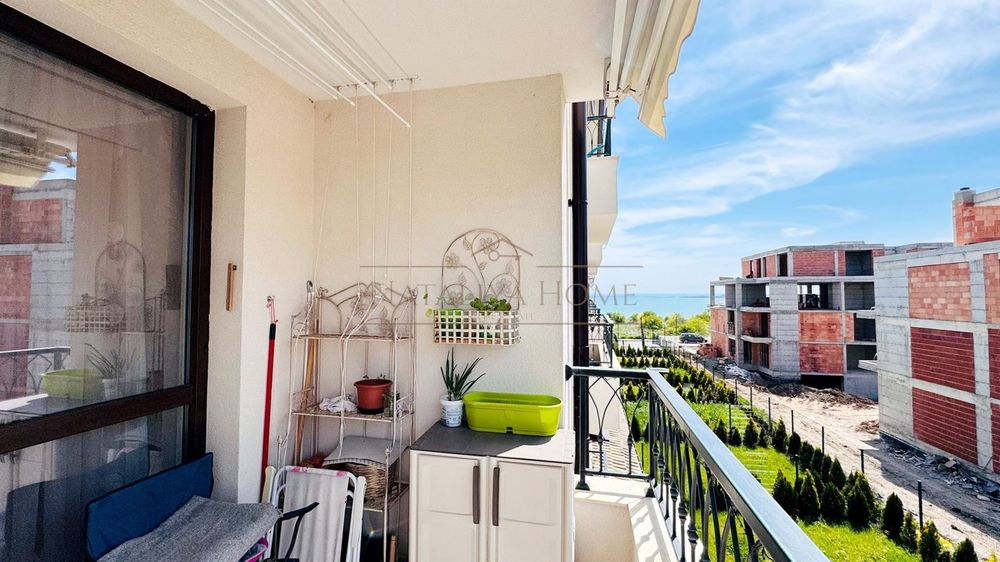 Продава се Тристаен апартамент в Бургас, Сарафово - 80 кв.м за 2500 €/кв.м - Снимка #10